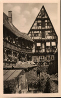 Dinkelsbühl. Hetzelhof - Dinkelsbühl