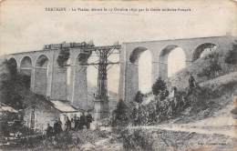 Xertigny    88   Viaduc Détruit Par Le Génie Militaire Français  En 1870 ( Voir Scan) - Xertigny