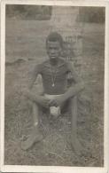 Equatorial Guinea 1920s Rio Muni Hungre Viewcard - Äquatorial-Guinea