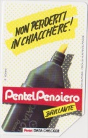 ITALY - C&C CATALOGUE - 2234 - PENTEL - 5.000 LIRE - Öff. Themen-TK