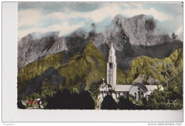 Delcampe - Au Plus Rapide Ile De La Réunion CPSM Petit Format Excellent état - Réunion