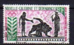NLLE CALEDONIE     Oblitéré    Y. Et T.    N° PA 76     Cote: 20,00 Euros - Used Stamps