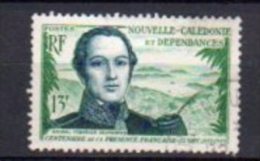 NLLE CALEDONIE     Oblitéré    Y. Et T.    N° 283     Cote: 8,00 Euros - Used Stamps