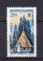 NLLE CALEDONIE     Oblitéré    Y. Et T.    N° 277     Cote: 4,20 Euros - Usados