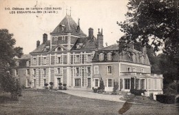 78 Les Essarts Le Roi Chateau De Lartoire - Les Essarts Le Roi