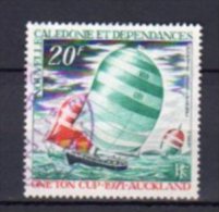 NLLE CALEDONIE      Oblitéré      Y. Et T.   N° PA 20      Cote: 1,90 Euros - Used Stamps