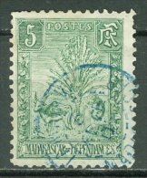 COLONIES - MADAGASCAR 1903: YT 66, O - LIVRAISON GRATUITE A PARTIR DE 10 EUROS - Oblitérés