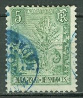 COLONIES - MADAGASCAR 1903: YT 66, O - LIVRAISON GRATUITE A PARTIR DE 10 EUROS - Oblitérés