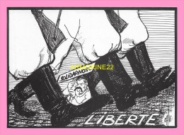 CPM    SOLIDARNOSC   LIBERTE - Labor Unions