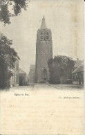 Peer.  -  Eglise De Peer,  1903 Naar  Heverlee - Peer