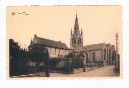 Loo - Lo Sint Pieters Kerk  Uitg. Dupont - Lo-Reninge