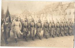 HALBERSTADT Hauptmann Julius Dziobek Mit Degen Blank Militär Parade Pickelhaube Photoanstalt Otto Harder Halberstadt - Halberstadt