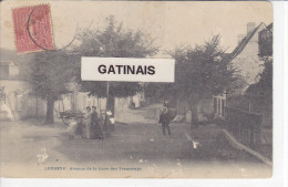 Lembeye-pyrénée S Atlantiques-(64)-tramway - Lembeye