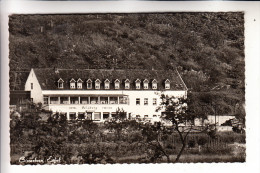 5530 GEROLSTEIN -  BIRRESBORN, Hotel Pension Goldberg - Gerolstein