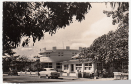 CONGO BELGE LEOPOLDVILLE GUEST HOUSE SABENA - Kinshasa - Léopoldville