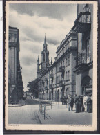 Kalisch Danziger-strasse 1943 - Posen