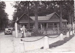 BRUYERES LE CHATEL  - Auberge Des Bruyères ( Rare ) - Bruyeres Le Chatel