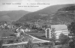 Saint Maurice Sur Moselle    88      Vallée Des Charbonniers - Autres & Non Classés