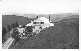 Bussang    88       Ferme Restaurant Du Drumont  (année 1955) - Bussang