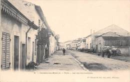 Charmes Sur Moselle    88       Pâtis.  Rue De Cultivateurs - Charmes