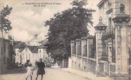 Charmes Sur Moselle    88       Rue  Du Pâtis. - Charmes