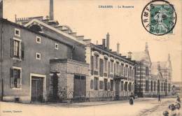 Charmes Sur Moselle    88       La Brasserie - Charmes