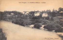 Charmes Sur Moselle    88       Ste Barbe - Charmes