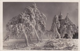 Feldberg/ Ts., Im Winter - Taunus