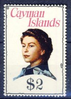 ##K536. Cayman Islands 1974. Michel 343. MNH(**) - Kaimaninseln