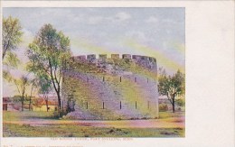 Old Round Tower Fort Snelling Minnesota - Sonstige & Ohne Zuordnung