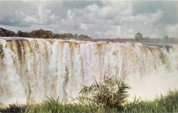 HAWAI MAIN FALLS VICTORIA FALLS - Autres & Non Classés