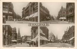HALIFAX CARTE MULTIVUES - Halifax
