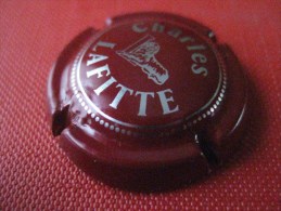 Cap's Champagne Lafitte Charles - Lafitte, Charles