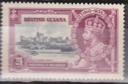 British Guiana, 1935, SG 304, MNH - Guyane Britannique (...-1966)