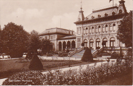 AK Bad Elster - Kurhaus - 1928 (10691) - Bad Elster