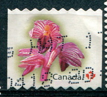 Canada 2010 - YT 2484 (o) - Used Stamps
