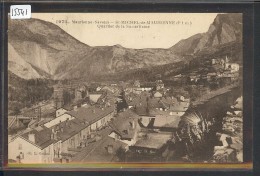 ST MICHEL DE MAURIENNE - TB - Saint Michel De Maurienne