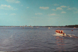 Boating Lake Charles Louisiana - Andere & Zonder Classificatie