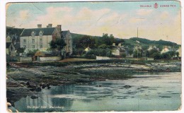 UK2074      ARGRISHAIG : The Royal Hotel - Bute