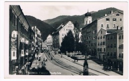 Ö-2477     KUFSTEIN : Unterer Stadtplatz - Kufstein