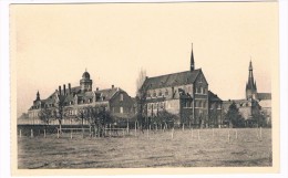 B-5253    HAMONT: Kostschool Der Ursulines : Algemeen Zicht - Hamont-Achel