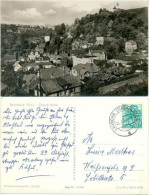 AK Sonneberg, Ortsteil Wehd, Schöne Alte Karte - Sonneberg