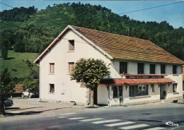 Auberge De La Hardoye - Logis De France - Fresse Sur Moselle