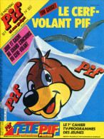 PIf Gadget N°851 - Pif Gadget