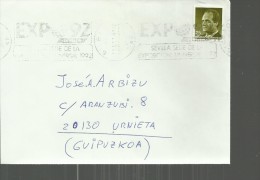 BILBAO CC CON MAT EXPO 92 SEVILLA - 1992 – Siviglia (Spagna)