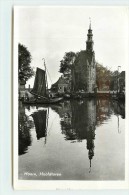 HOORN - Hoofdtoren. - Hoorn