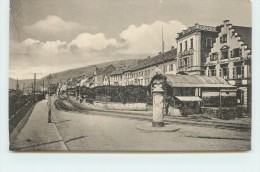 GRUSS AUS RÜDESHEIM - Gasthaus Serone Leon Hart. - Ruesselsheim