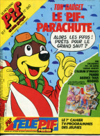 Pif Gadget N°860 - Pif Gadget