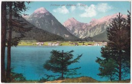Pertisau Am Achensee - Tirol - Achenseeorte