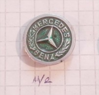 MERCEDES BENZ Logo Yugoslavia Auto-Moto - Mercedes